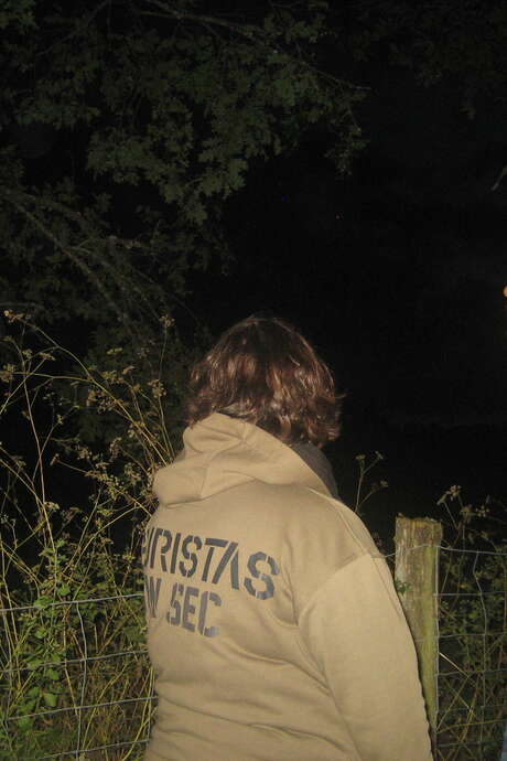 Nuit de la chauve-souris