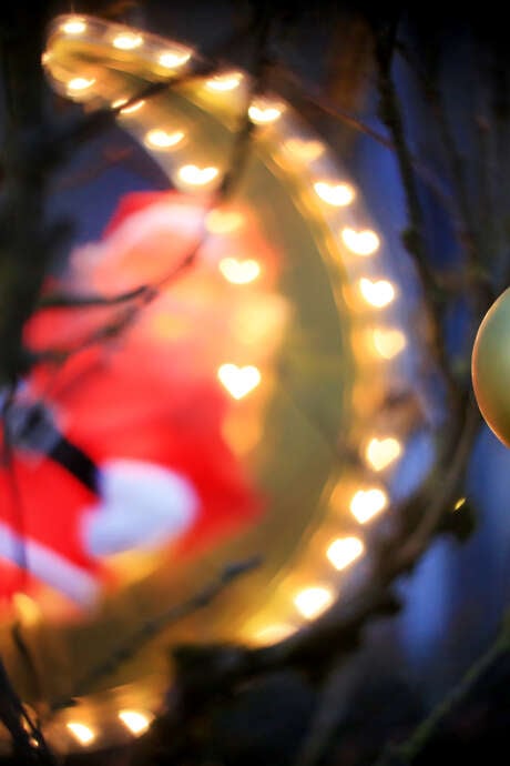 Marché de Noël à Lunegarde