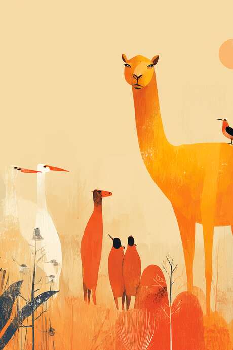 Festival de Saint-Céré : Histoire comme ça