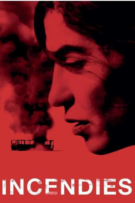 Festival Résurgence IX : Projection "Incendies" de Denis Villeneuve