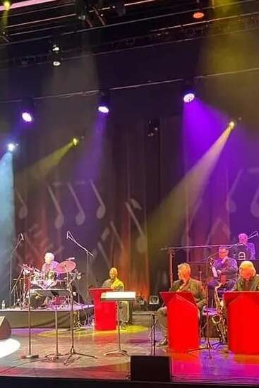 Concert - Jak Big Band