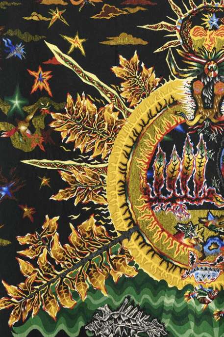 Atelier Artistique "Une matinée autour de Jean Lurçat