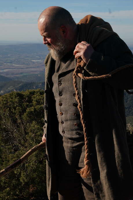 Avant-Première du Film : " Jean Valjean "
