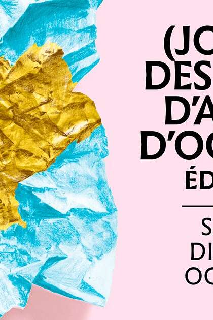 Journées des Ateliers d'Artistes d'Occitanie 2025 : Léah Desmousseaux