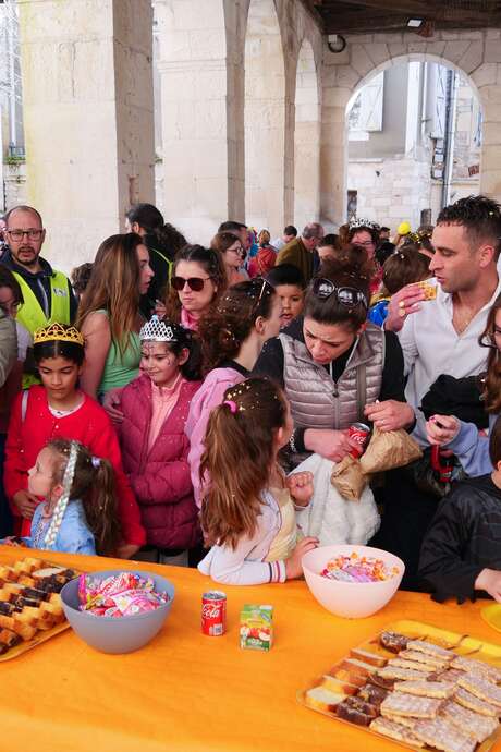 Animations Kids Party