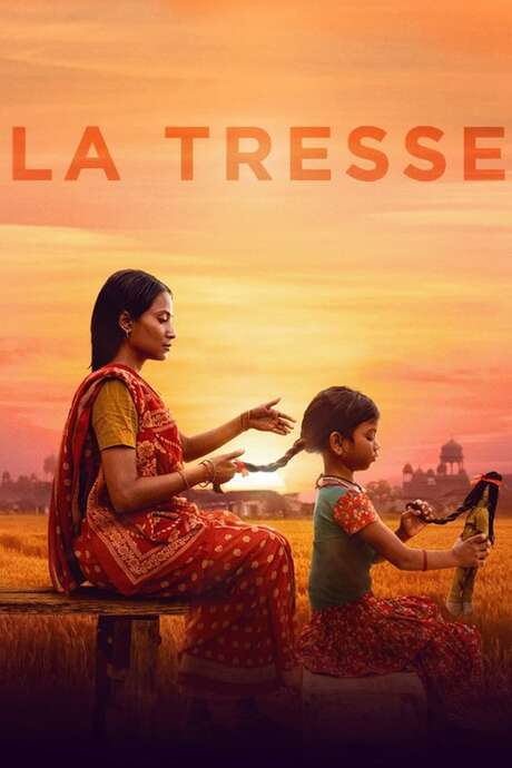Ciné Belle Etoile - La Tresse