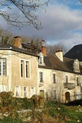 Journées européennes du patrimoine : visite de la forge de Bourzolle