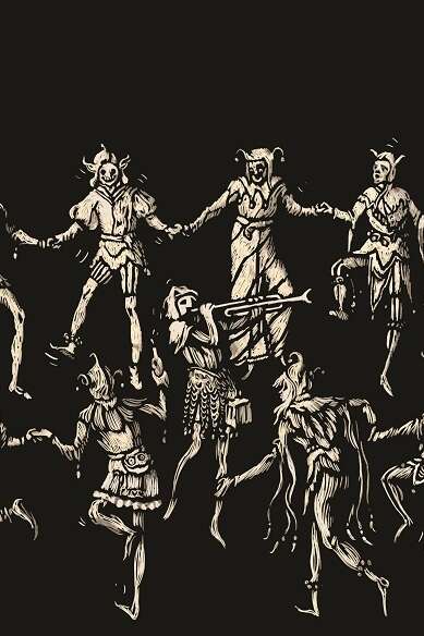 Lecture-Concert " La grande beuverie" à la librairie Des Livres et Vous