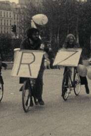 Rendez-vous des curieux - projection de film : tous au Larzac