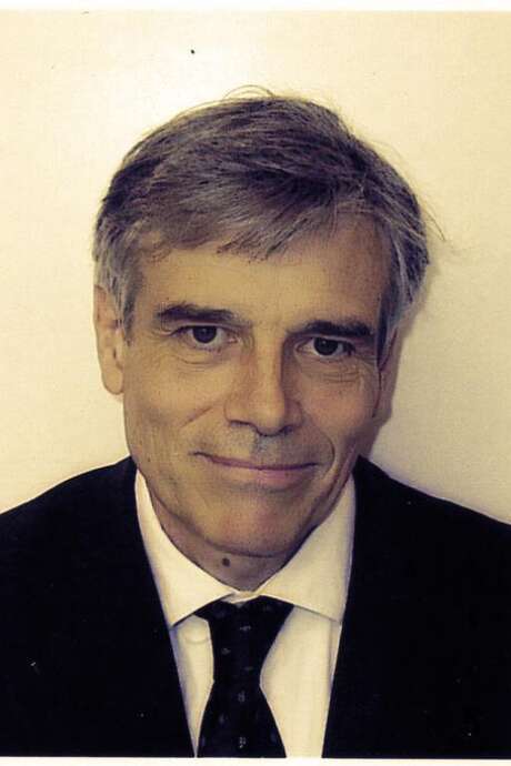 Conférence "La discorde et la concorde de Laurent Wirth"