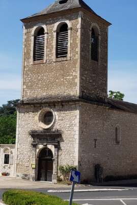 Journées Européennes du Patrimoine : visite libre de l’église Saint Roch