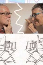 Lecture spectacle - J'ai raison, j'ai pas tort