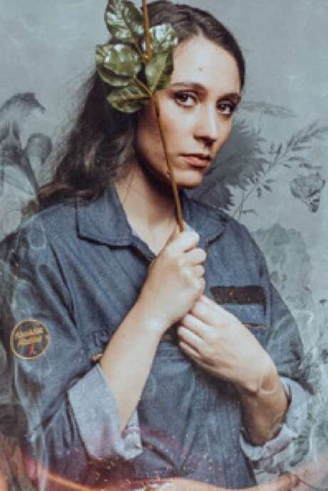 Festival Fi'jazz : Leila Duclos