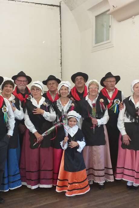 Festival occitan Escambis