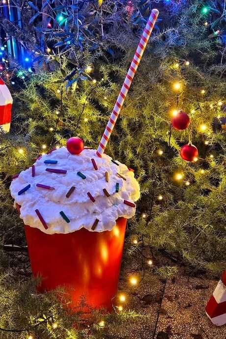 Les Noël de Rem's à Saint-Projet