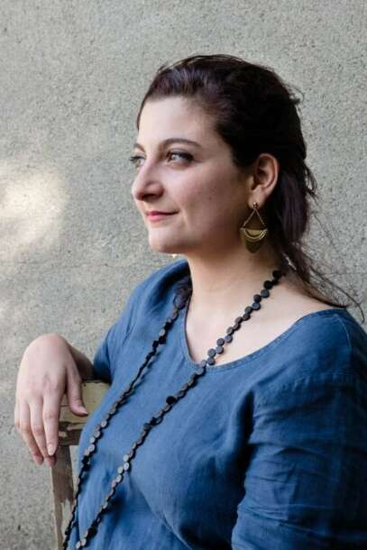 Concert  Lola Calvet