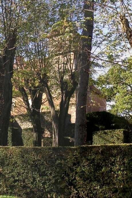 Une maison d'artistes dans le Lot : ouverture exceptionnelle à Boissiérette