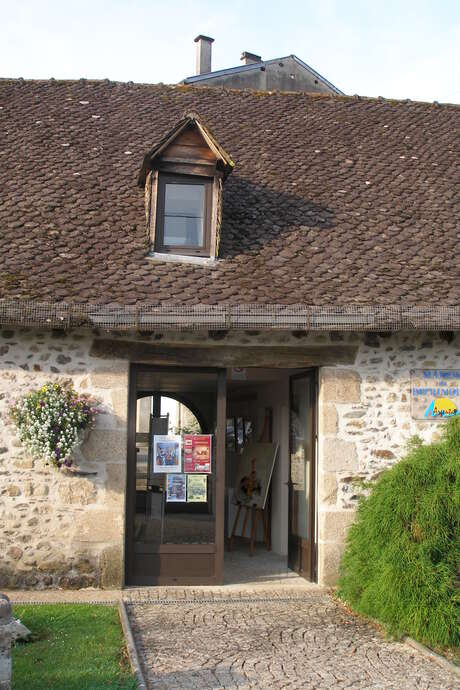 Exposition : "Observations météorologiques et climat du Bas Limousin et de la Corrèze "