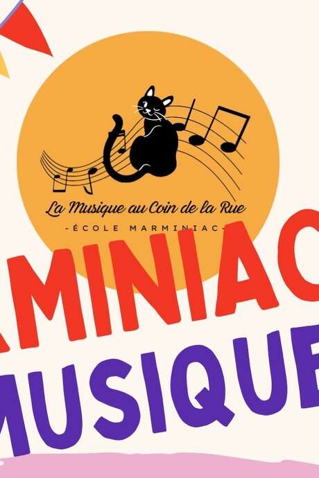 Marminiac en musique vol.3