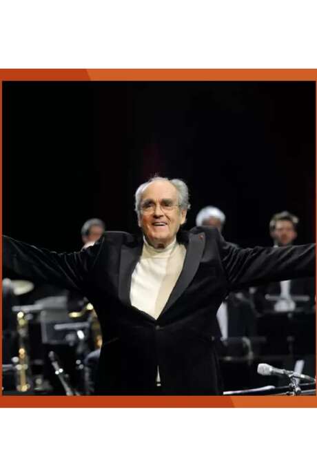 Concert : "Il était une fois Michel Legrand"