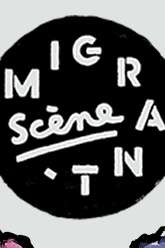 Migrant' Scène : Exposition collective au Tympan