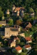 Fête Votive de la Saint-Louis à Milhac
