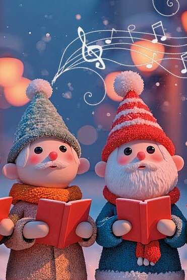 Moment musical de Noël à Payrignac