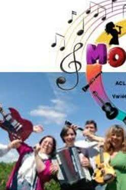 Fête de la musique à Rocamadour