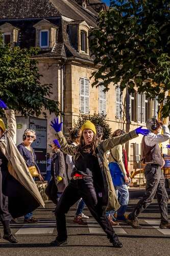 Pays d'Art et d'Histoire : Murmur(e)