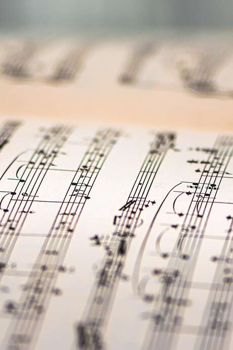 Semaine portes ouvertes et auditions de l'École de Musique