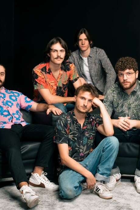 Festival Fi'jazz : Nooh Band