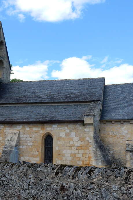 Journées Européennes du Patrimoine - Pays d'Art et d'Histoire : Visite découverte - Bourg et cour du château