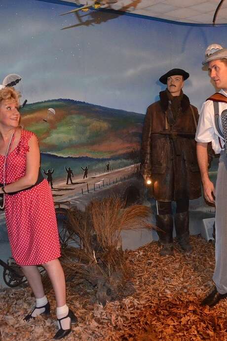 Concert - Nathalie Marcillac "Femmes, je vous chante"