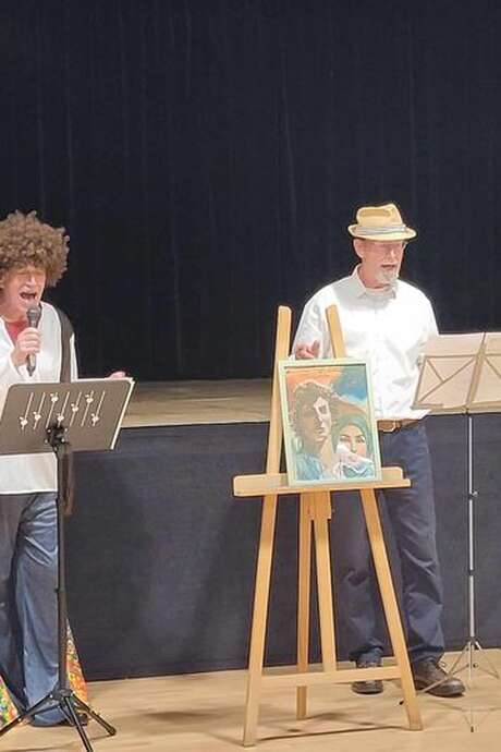 Carnaval : Nid de Plumes ôte les masques