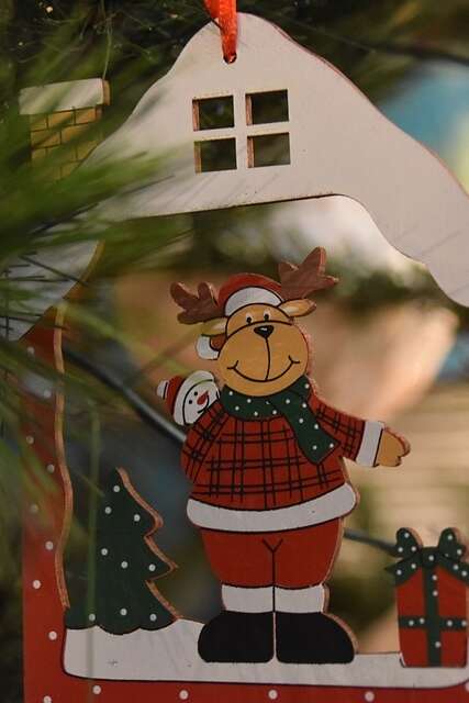 Le Noël de la ferme Les Minis Pattes