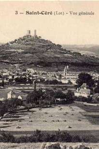 Exposition "Images du passé, grandes heures du Pays de Saint-Céré"