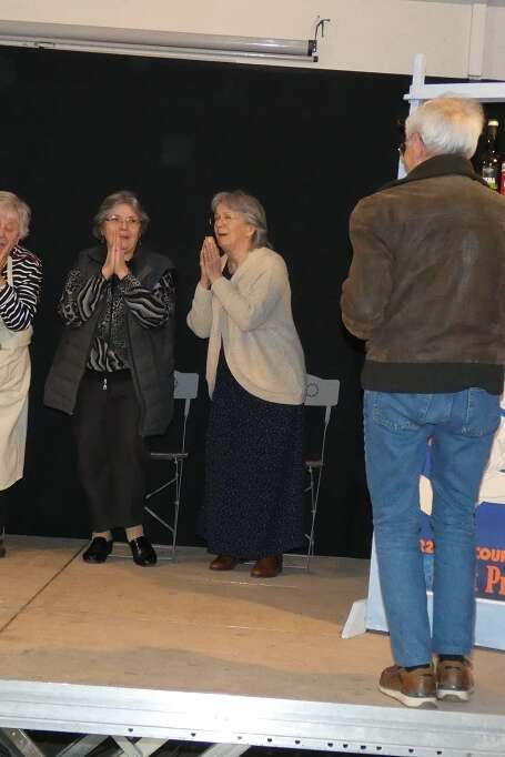 Théâtre à Lissac-et-Mouret : "PagnoLot"