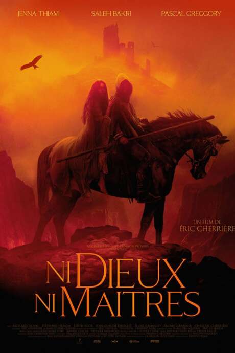 Ciné-rencontre à Figeac "Ni dieux ni maîtres"