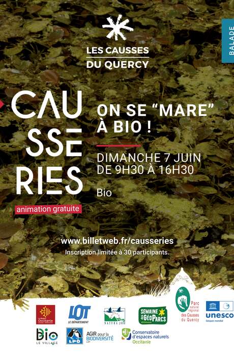 On se "mare" à Bio !