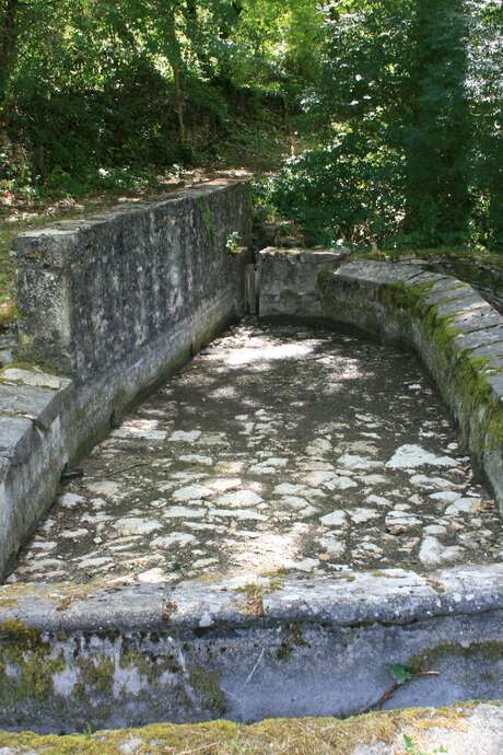 Balade pédestre du petit patrimoine de Labastide-Marnhac