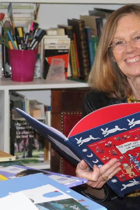 Festi - mini : ateliers lecture et dessin