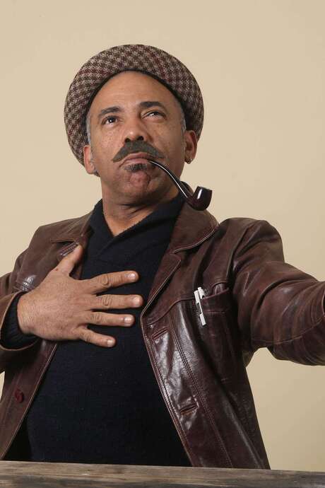 Concert : Davy Kilembe visite Brassens