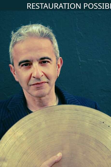 Festival Fi'jazz :  Simone Prattico au château de Béduer