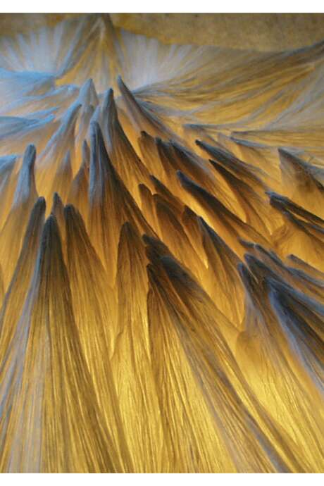 Exposition d'œuvres en papier plié "Expo pliée" proposée par le CRIMP
