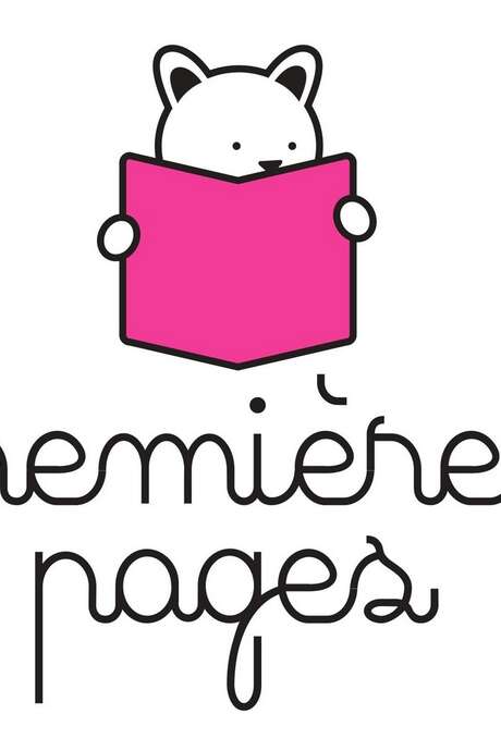 '' Premières Pages ''