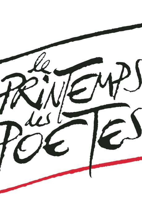 Le Printemps des Poètes du lieu Commun