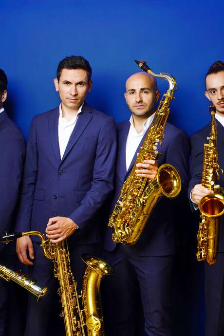 Festival de Saint-Céré : Une Rhapsody in Blue
