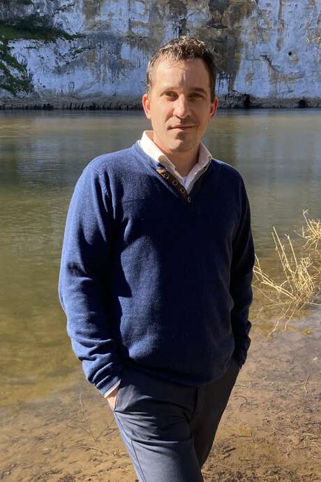 5ème Dîner Littéraire de Loubressac