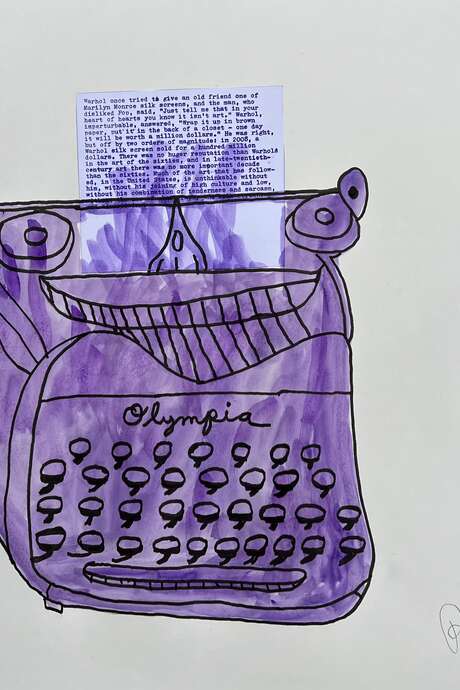L'ANTIDOTE - Exposition "American refugees"