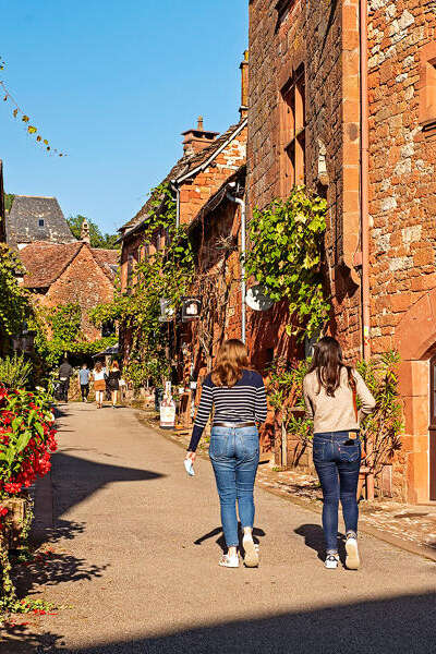 Journées Européennes du Patrimoine : visite guidée du village